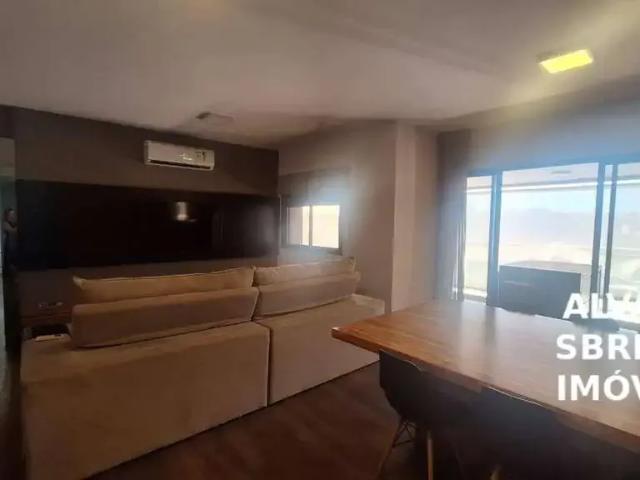 Apartamento para Locação em Itu/SP Chácaras Primavera 2 Quartos