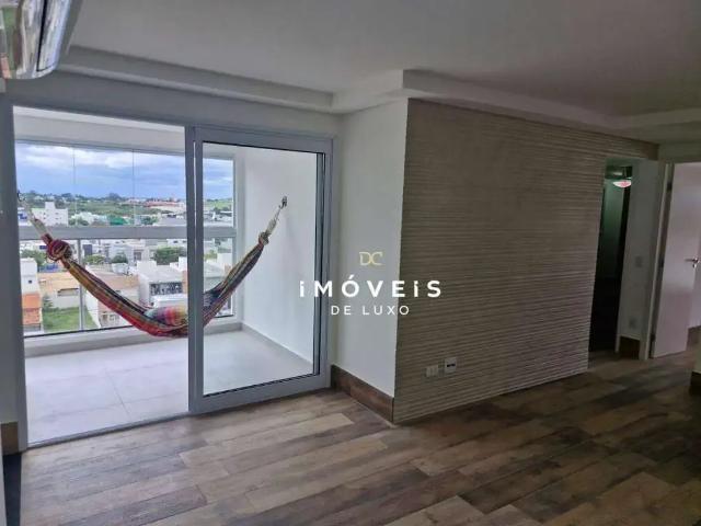 Apartamento para Locação em Itu/SP Itu Novo Centro 3 Quartos