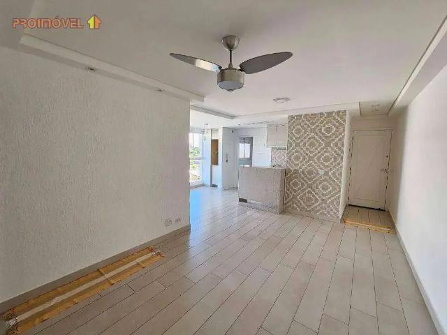 Apartamento para Locação em Itu/SP Itu Novo Centro 3 Quartos