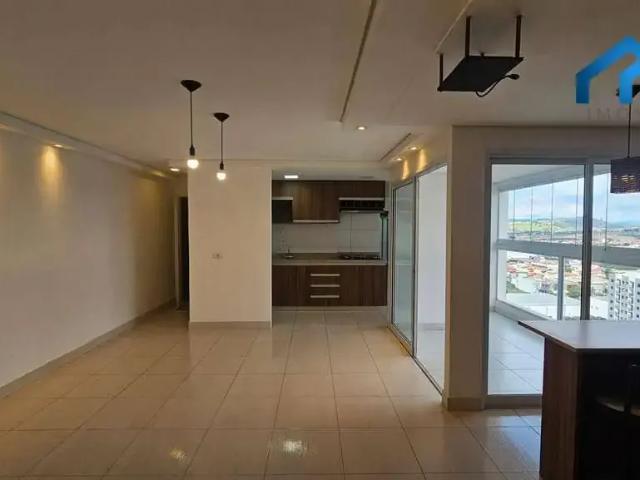 Apartamento para Locação em Itu/SP Itu Novo Centro 2 Quartos
