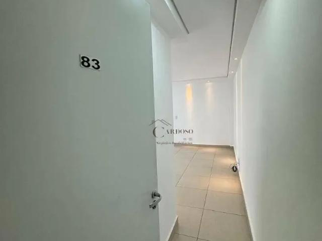 Apartamento para Locação em Itu/SP Itu Novo Centro 2 Quartos