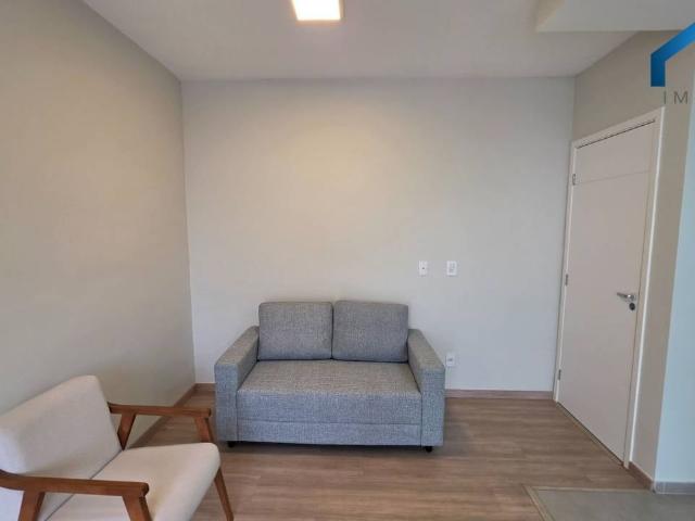 Apartamento para Locação em Itu/SP Itu Novo Centro 2 Quartos