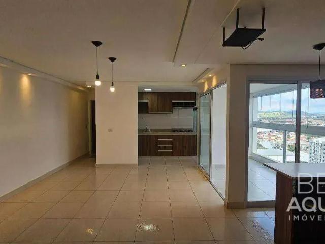 Apartamento para Locação em Itu/SP Itu Novo Centro 2 Quartos