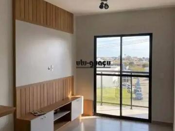 Apartamento para Locação em Itu/SP Itu Novo Centro 2 Quartos