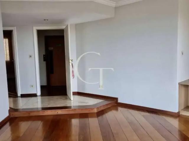 Apartamento para Locação em Itu/SP Jardim Corazza 4 Quartos