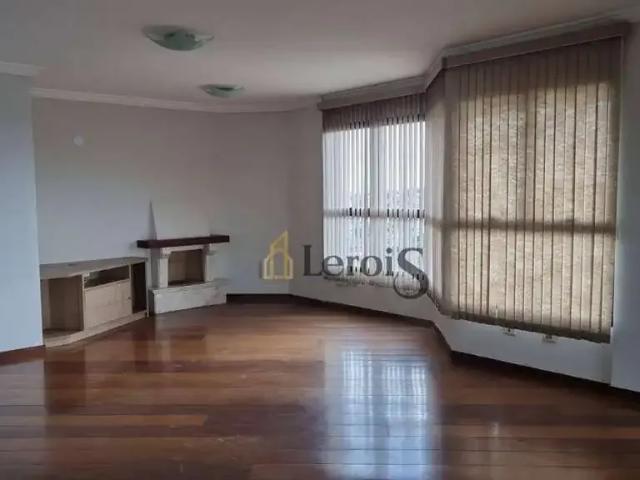 Apartamento para Locação em Itu/SP Jardim Corazza 4 Quartos