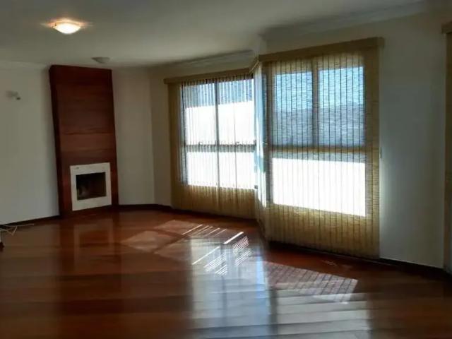 Apartamento para Locação em Itu/SP Jardim Corazza 4 Quartos