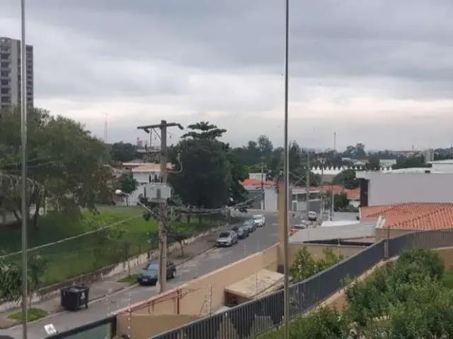 Apartamento para Locação em Itu/SP Jardim Corazza 4 Quartos