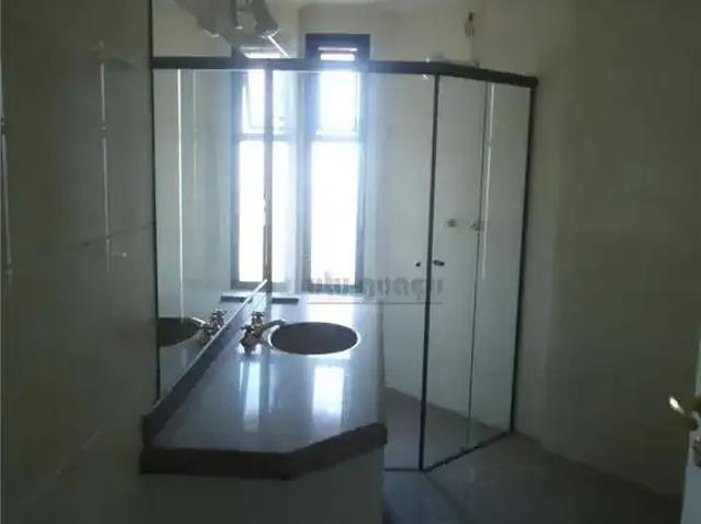 Apartamento para Locação em Itu/SP Jardim Corazza 4 Quartos