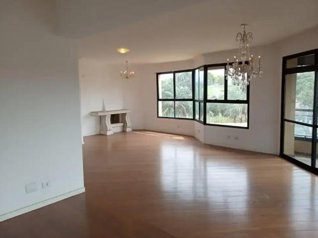 Apartamento para Locação em Itu/SP Jardim Corazza 4 Quartos