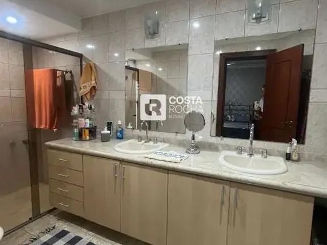 Apartamento para Locação em Itu/SP Jardim Corazza 3 Quartos