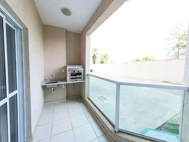 Apartamento para Locação em Itu/SP Jardim Aeroporto I 2 Quartos