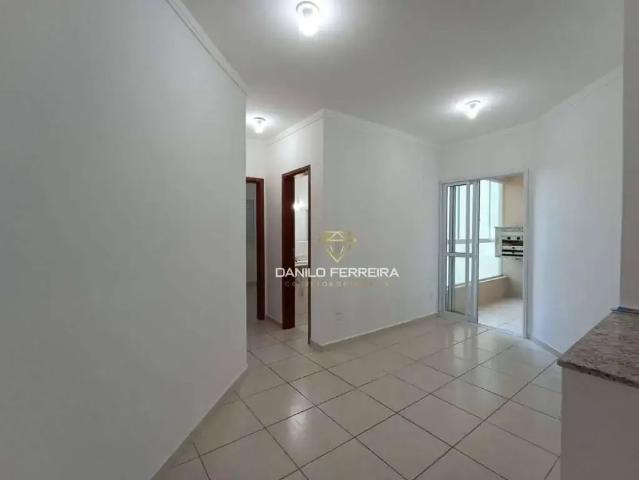 Apartamento para Locação em Itu/SP Jardim Aeroporto I 2 Quartos
