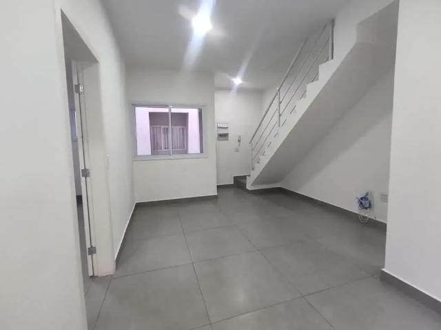 Apartamento para Locação em Itu/SP Jardim do Estádio 2 Quartos