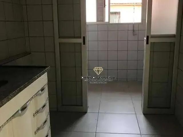 Apartamento para Locação em Itu/SP Jardim das Rosas 3 Quartos