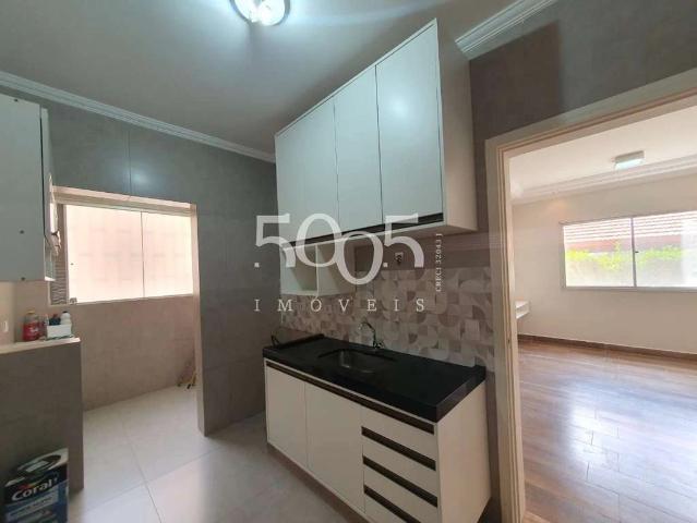Apartamento para Locação em Itu/SP Jardim das Rosas 3 Quartos