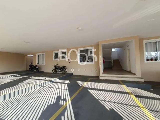 Apartamento para Locação em Itu/SP Jardim Faculdade 1 Quartos