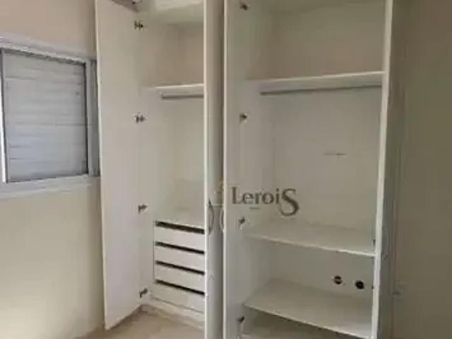 Apartamento para Locação em Itu/SP Jardim Faculdade 2 Quartos