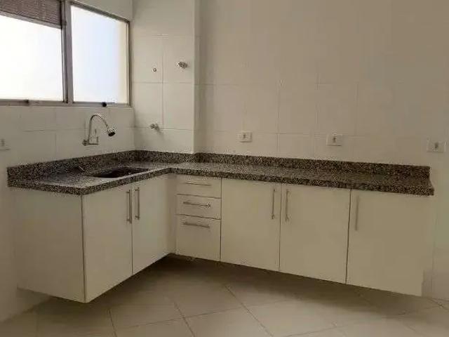 Apartamento para Locação em Itu/SP Jardim Novo Itu 3 Quartos