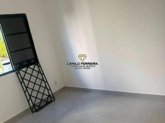 Apartamento para Locação em Itu/SP Jardim Santa Laura 2 Quartos