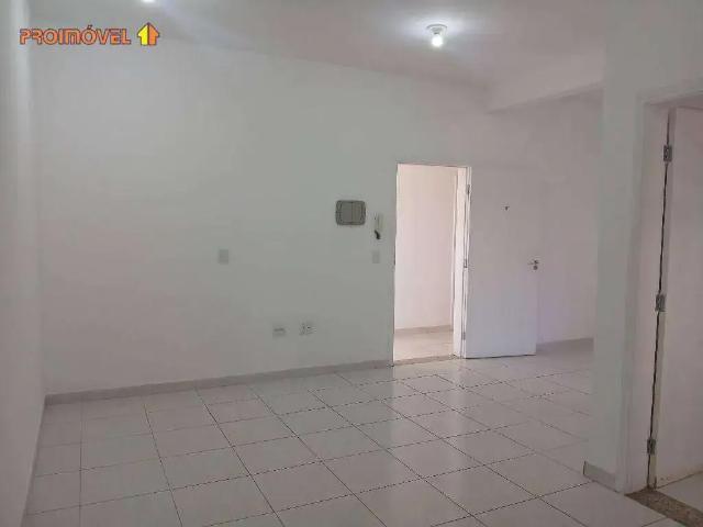 Apartamento para Locação em Itu/SP Jardim Santa Rosa 1 Quartos