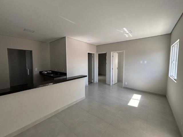 Apartamento para Locação em Itu/SP Jardim Santa Tereza 2 Quartos