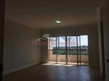 Apartamento para Locação em Itu/SP Jardim Padre Bento 3 Quartos