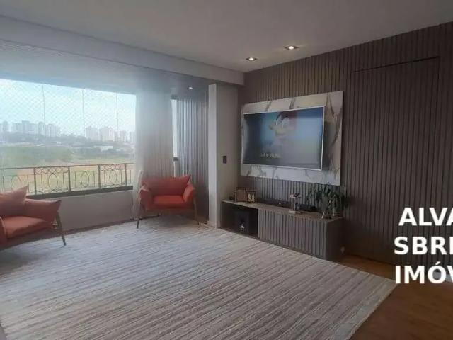 Apartamento para Locação em Itu/SP Jardim Padre Bento 3 Quartos