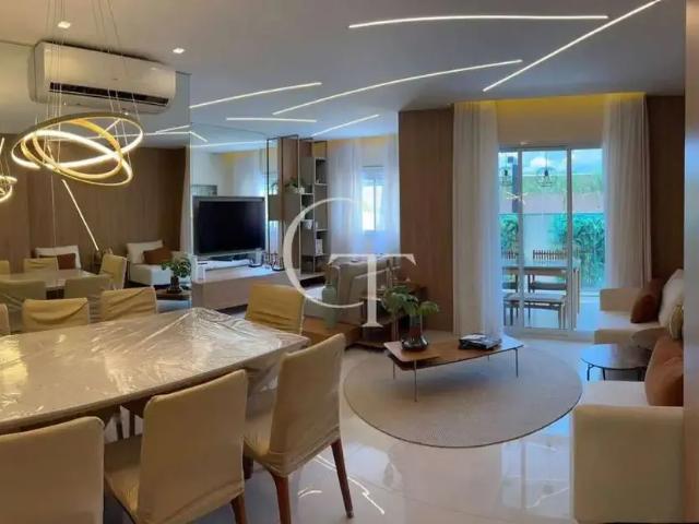 Apartamento para Locação em Itu/SP Jardim Padre Bento 2 Quartos