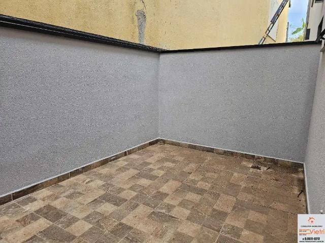 Apartamento para Locação em Itu/SP Jardim Paraíso 1 Quartos