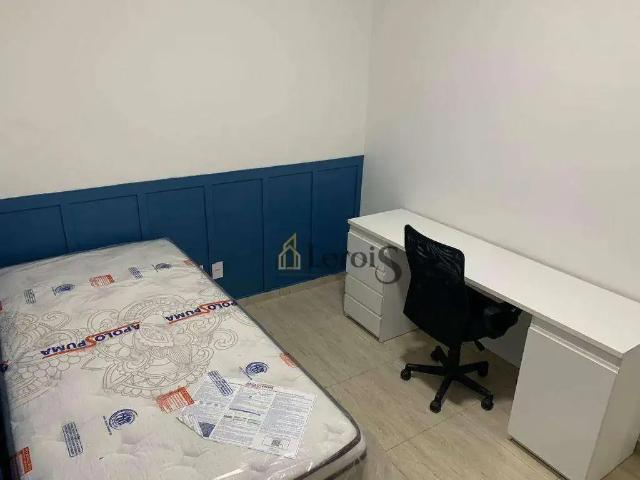 Apartamento para Locação em Itu/SP Jardim Paraíso II 2 Quartos