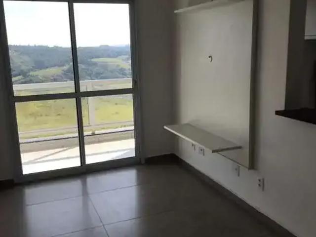 Apartamento para Locação em Itu/SP Jardim Paraíso II 2 Quartos
