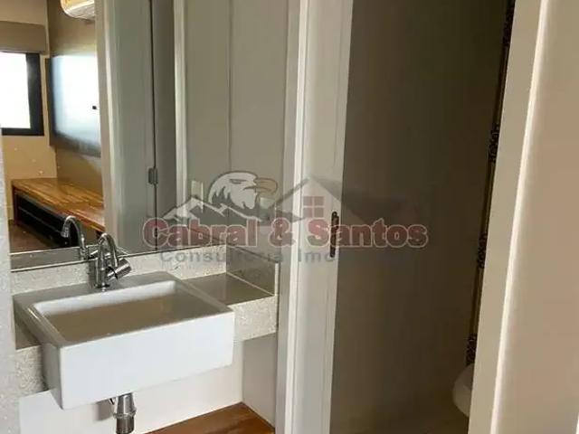 Apartamento para Locação em Itu/SP Jardim Plaza Athénée 2 Quartos