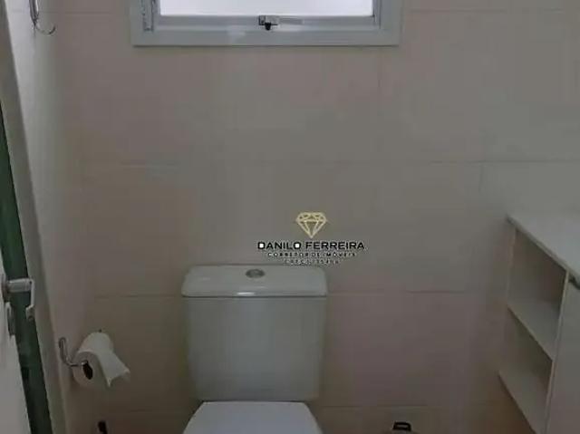 Apartamento para Locação em Itu/SP Jardim Rosinha 2 Quartos