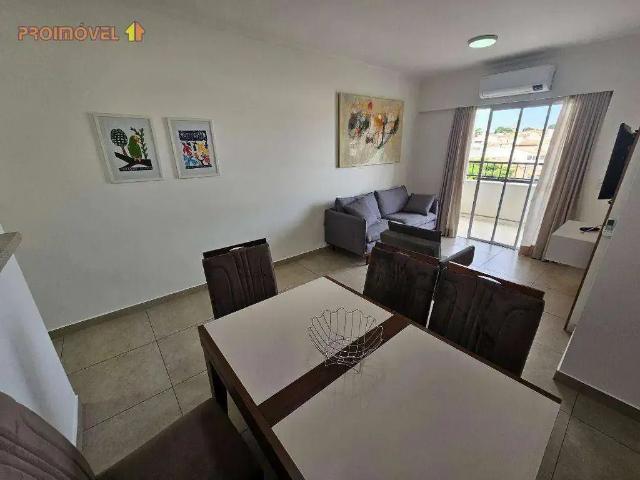 Apartamento para Locação em Itu/SP Jardim Rosinha 2 Quartos