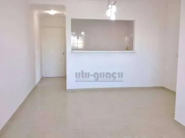 Apartamento para Locação em Itu/SP Jardim Rosinha 3 Quartos