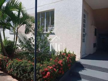 Apartamento para Locação em Itu/SP Jardim Residencial Itaim 2 Quartos