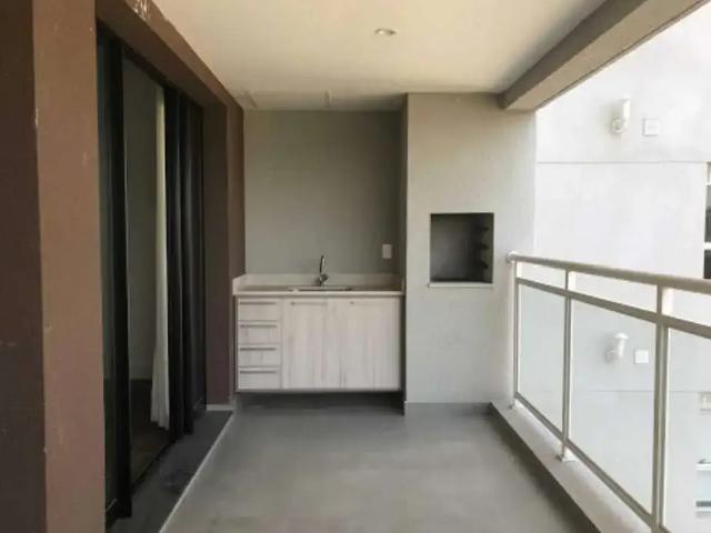 Apartamento para Locação em Itu/SP Loteamento Parque Chapada de Itu 2 Quartos