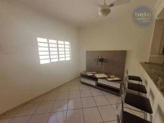 Apartamento para Locação em Itu/SP Nossa Senhora Aparecida 1 Quartos