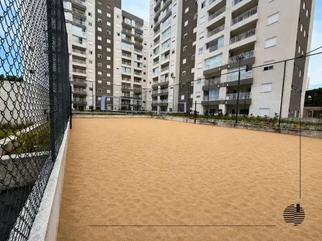 Apartamento para Locação em Itu/SP Nossa Senhora Aparecida 2 Quartos