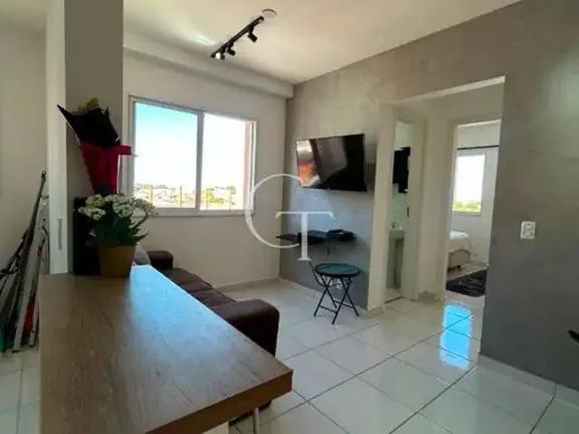 Apartamento para Locação em Itu/SP Nossa Senhora Aparecida 2 Quartos