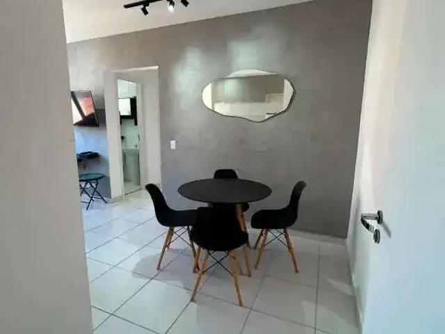 Apartamento para Locação em Itu/SP Nossa Senhora Aparecida 2 Quartos