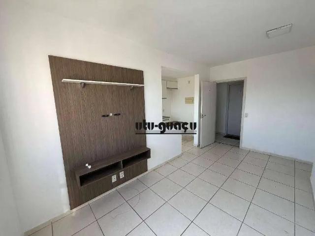 Apartamento para Locação em Itu/SP Nossa Senhora Aparecida 2 Quartos