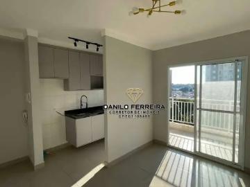Apartamento para Locação em Itu/SP Nossa Senhora Aparecida 2 Quartos