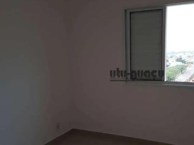 Apartamento para Locação em Itu/SP Nossa Senhora Aparecida 2 Quartos