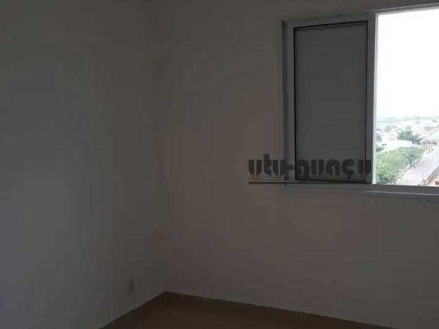 Apartamento para Locação em Itu/SP Nossa Senhora Aparecida 2 Quartos