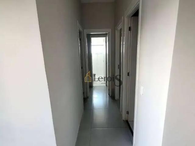 Apartamento para Locação em Itu/SP Nossa Senhora Aparecida 3 Quartos