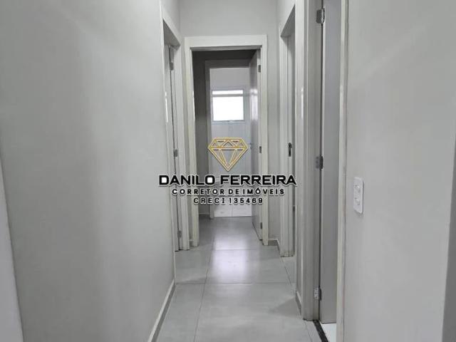 Apartamento para Locação em Itu/SP Nossa Senhora Aparecida 3 Quartos