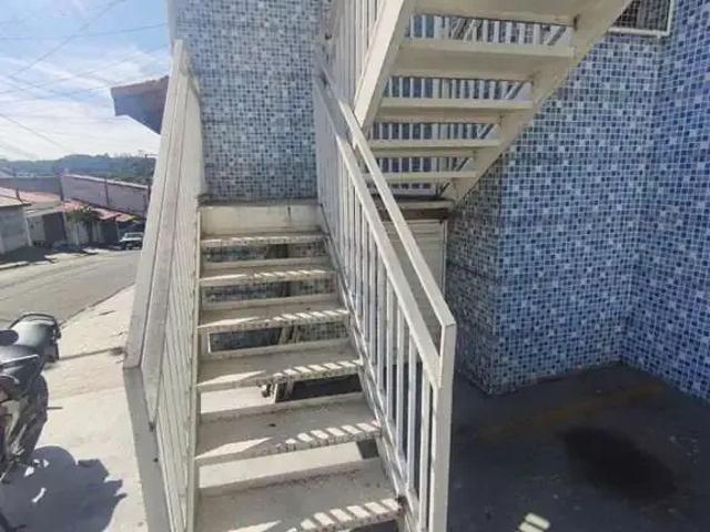 Apartamento para Locação em Itu/SP Parque América 1 Quartos