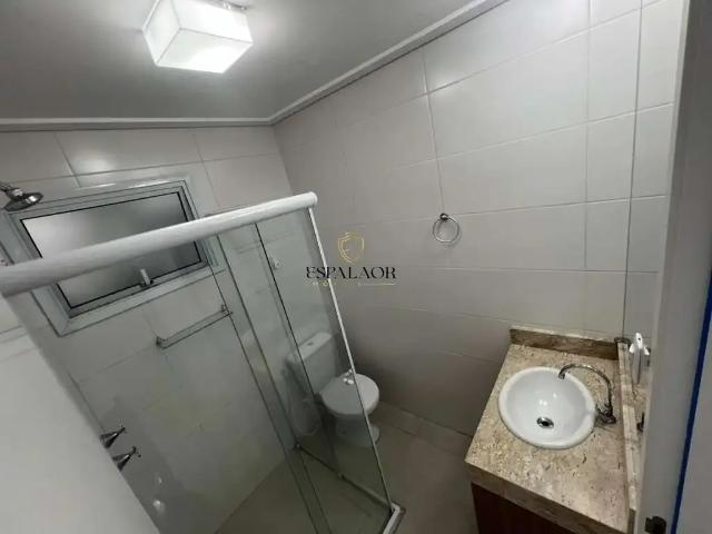 Apartamento para Locação em Itu/SP Parque Industrial 3 Quartos